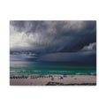 Storm Over the Gulf | Canvas Print